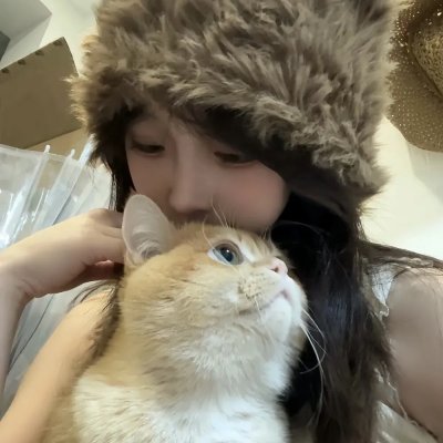 谜样的情人