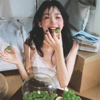 杀马特我爱你