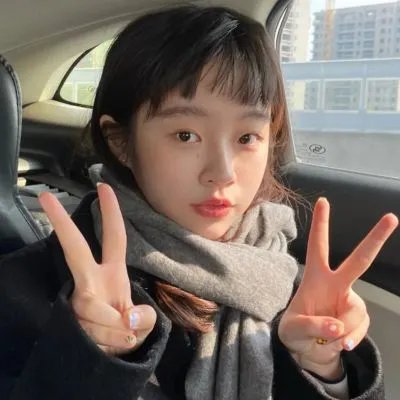 盲打误撞